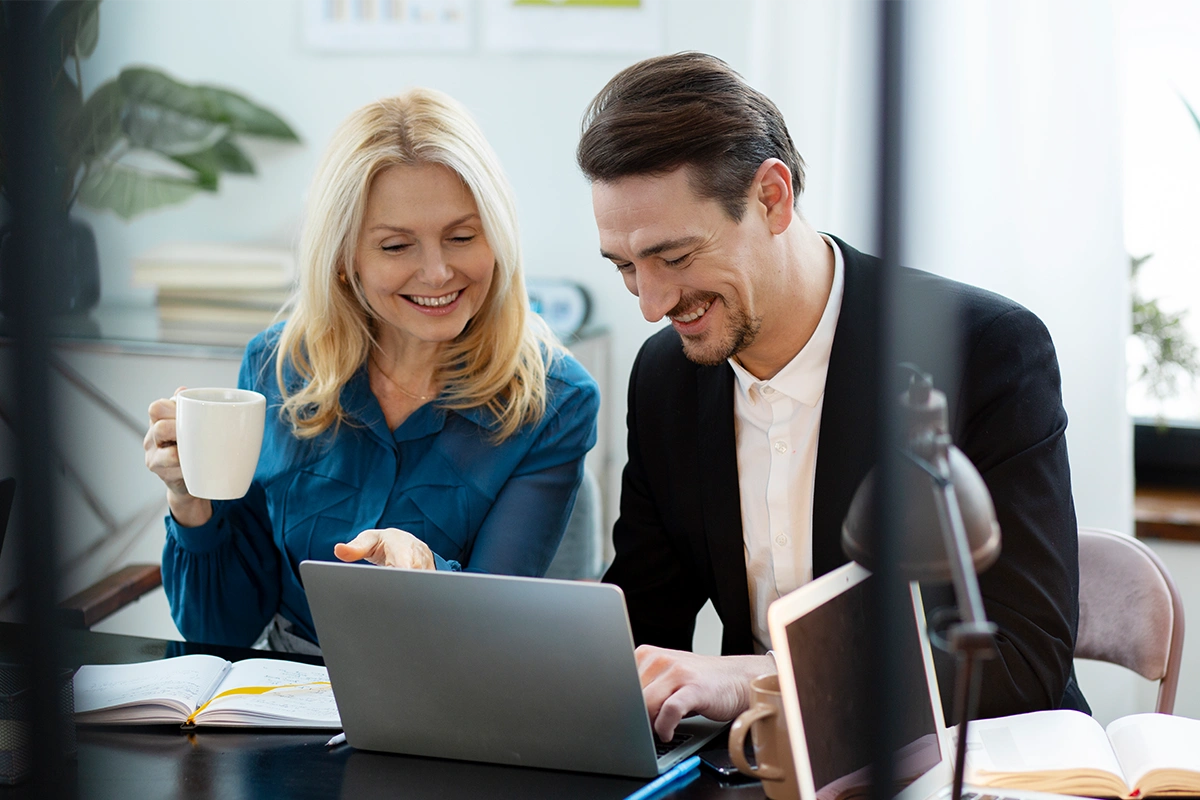 Partner image